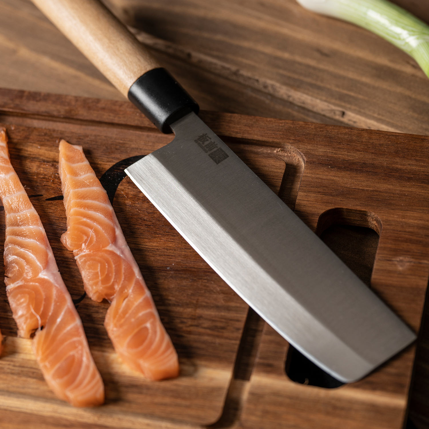 CUCHILLO TOKAI CLEAVER - 4