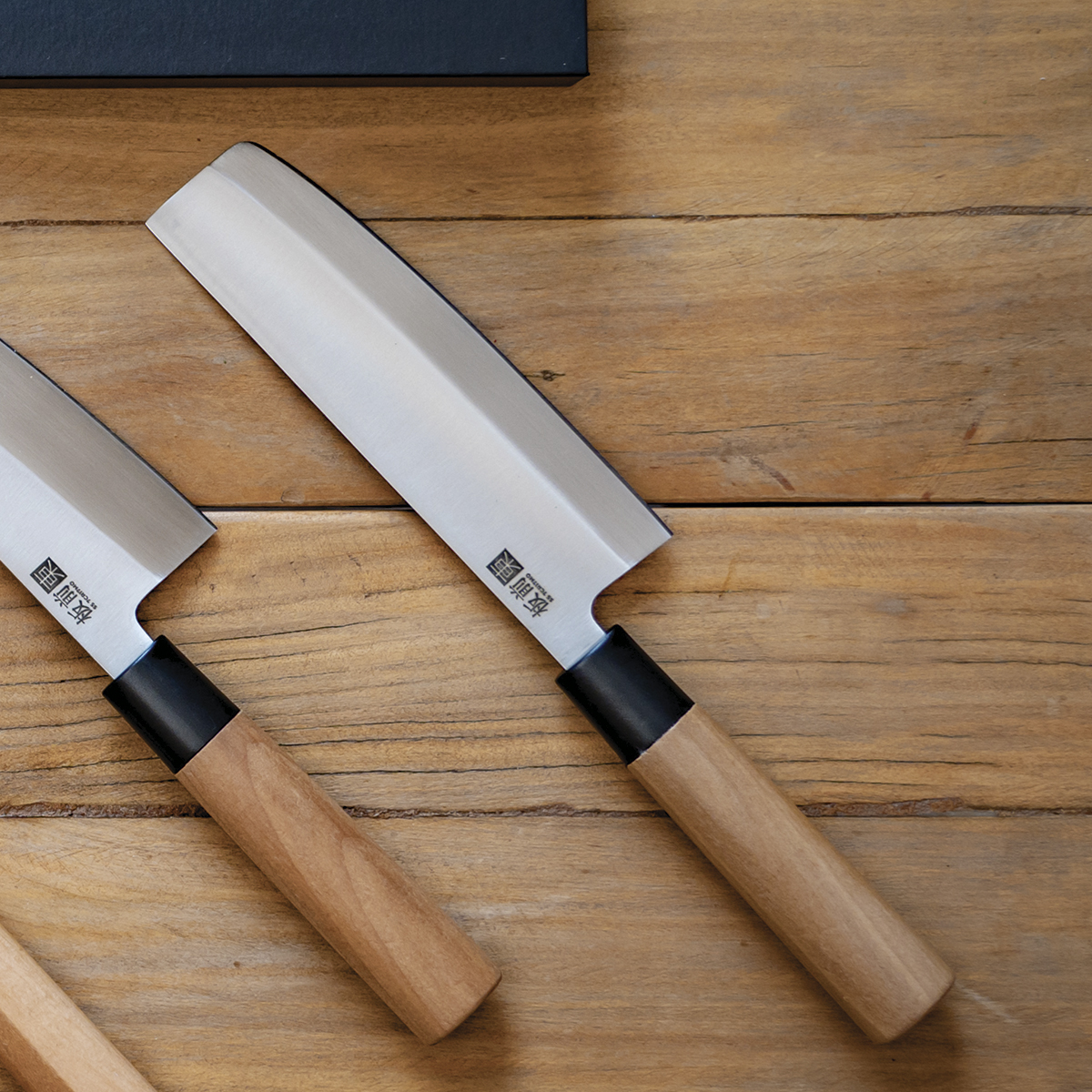 CUCHILLO TOKAI CLEAVER - 5