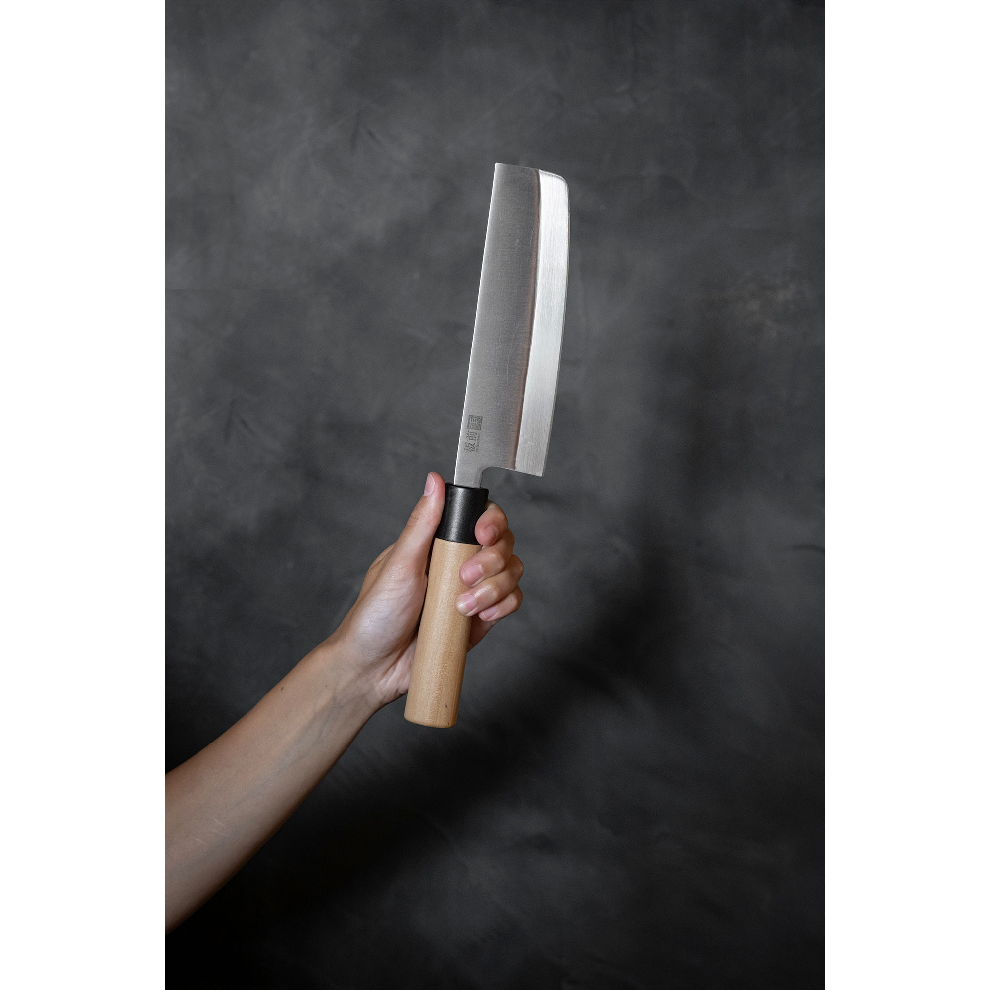 CUCHILLO TOKAI CLEAVER - 7