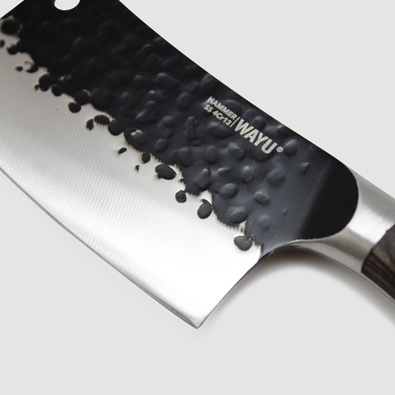 CUCHILLO HAMMER CLEVELAND 3.5' WAYU - 4