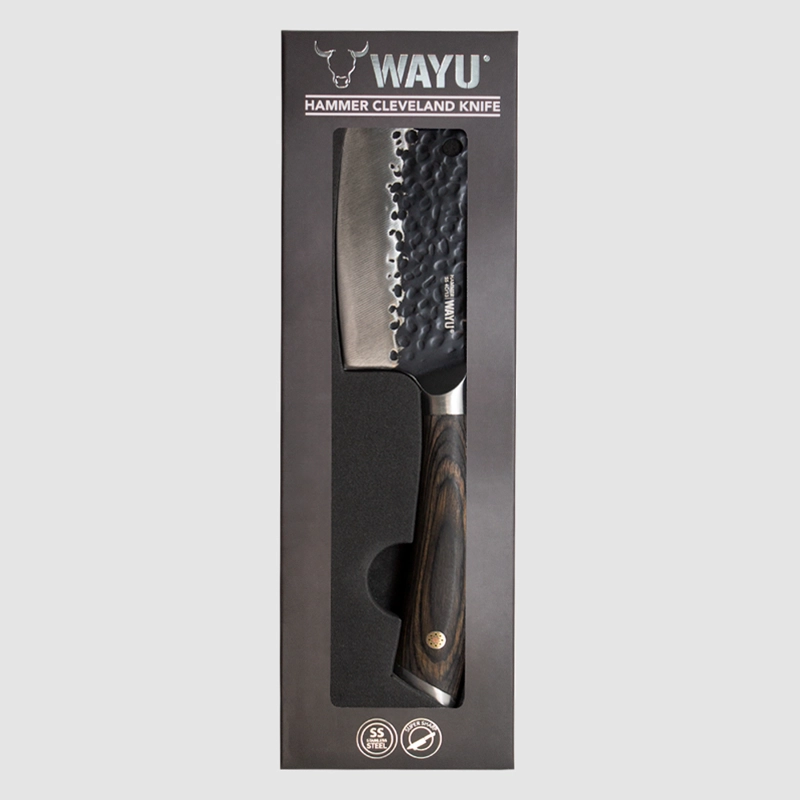 CUCHILLO HAMMER CLEVELAND 3.5' WAYU - 6