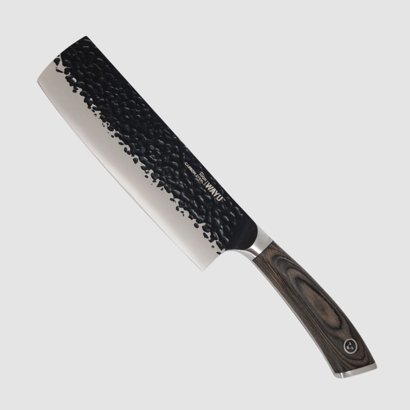 CUCHILLO HACHA HAMMER WAYU - 1