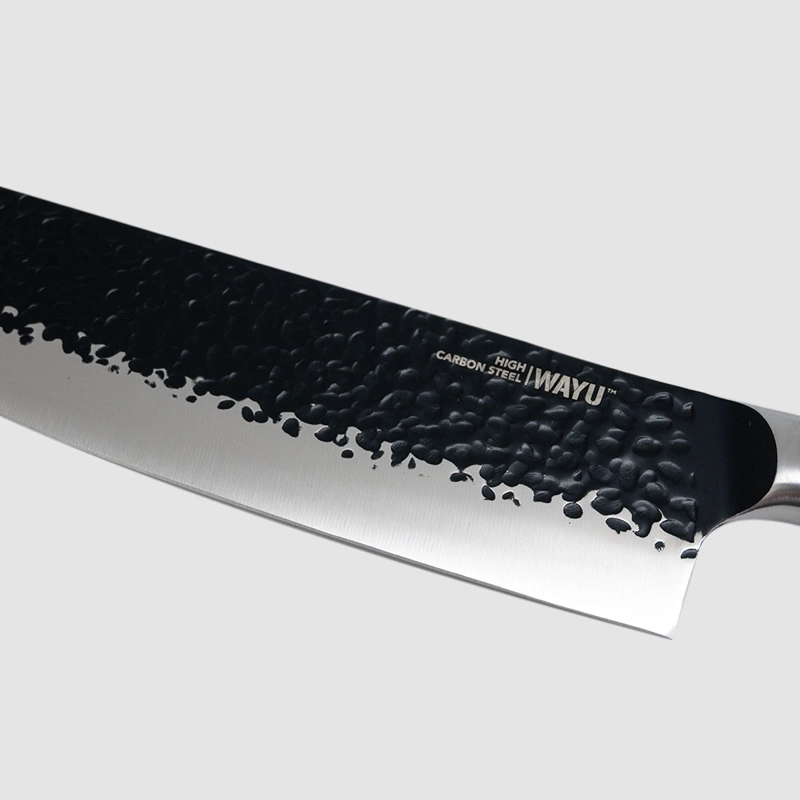 CUCHILLO HACHA HAMMER WAYU - 3