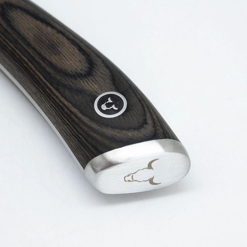 CUCHILLO HACHA HAMMER WAYU - 4