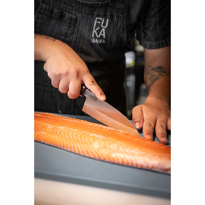 CUCHILLO TOKAI CHEF - 7