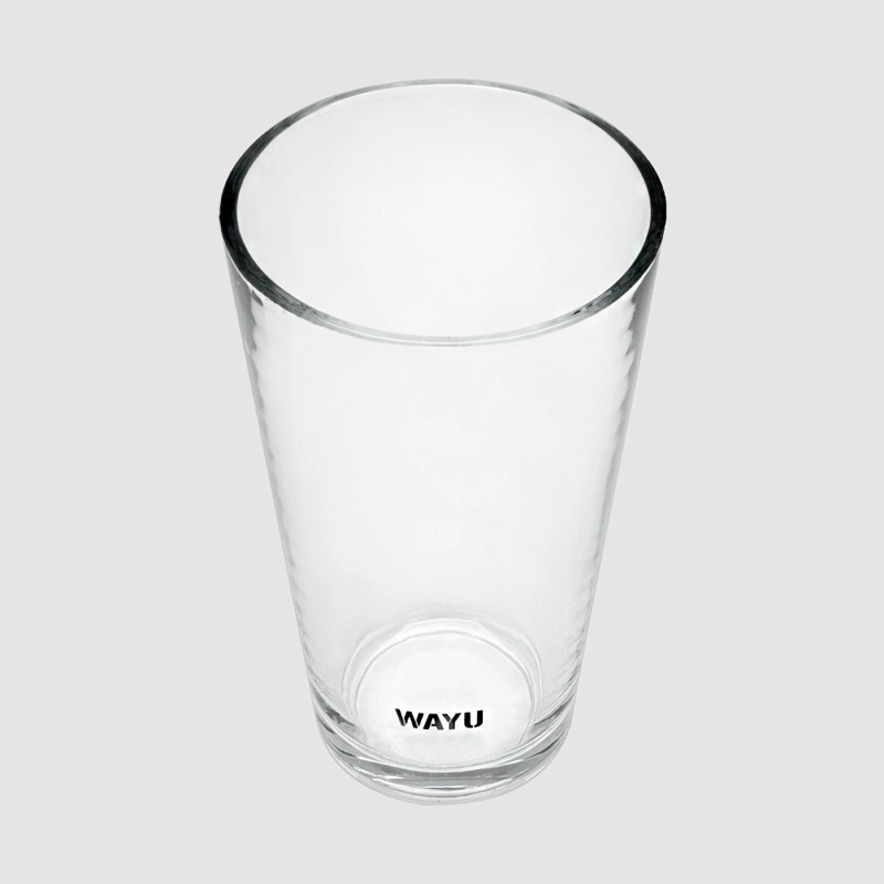 SET 4 VASOS VIDRIO WAYU - 2