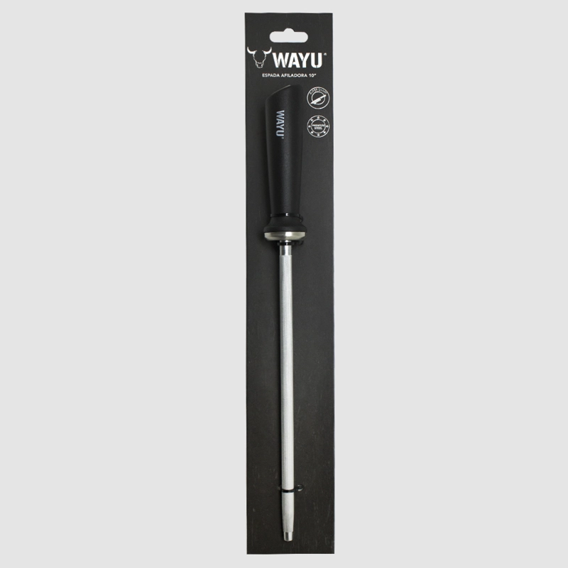ESPADA AFILADORA WAYU - 4