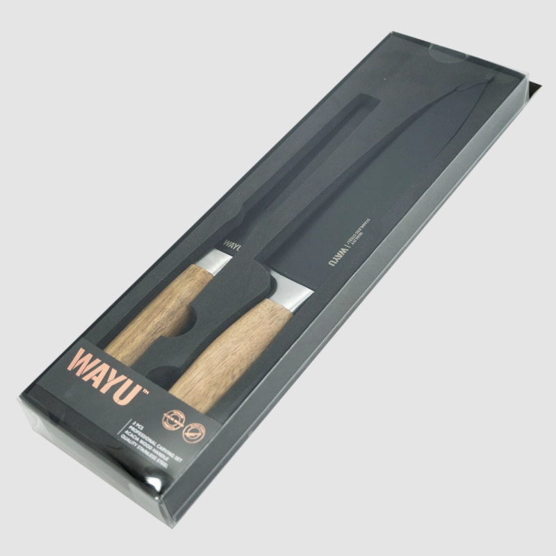 CUCHILLO + TENEDOR WAYU - 3