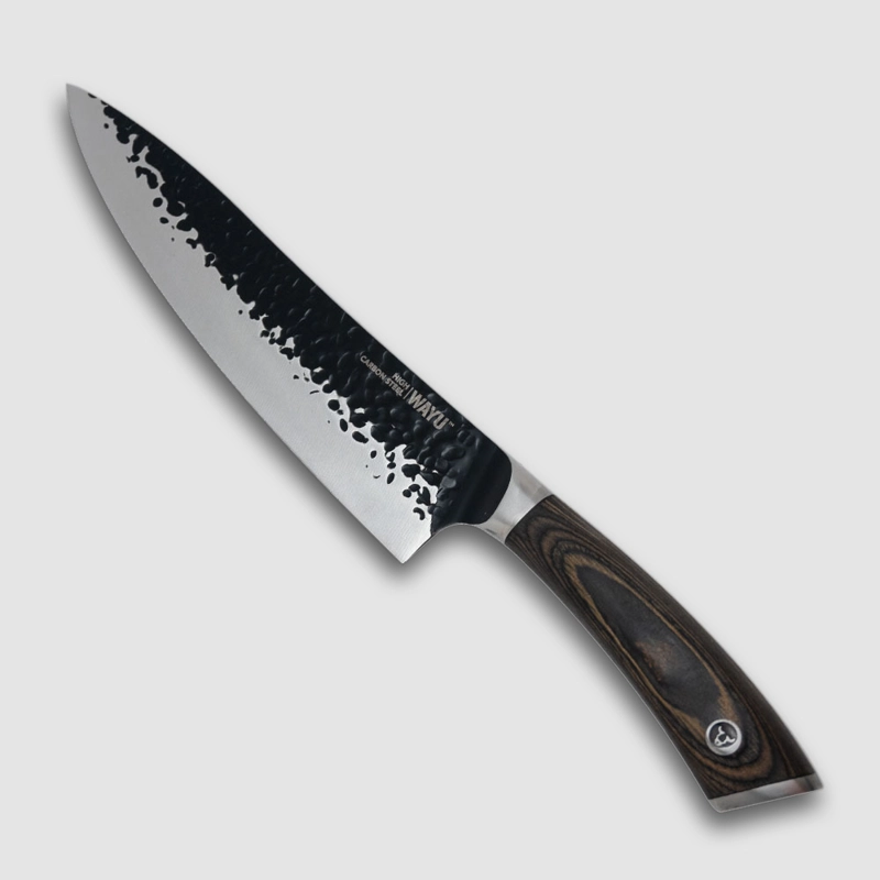 CUCHILLO HAMMER GRANDE WAYU - 1