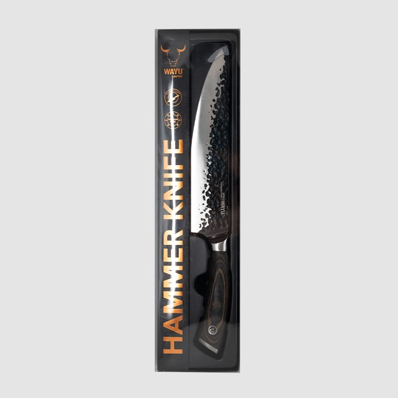 CUCHILLO HAMMER GRANDE WAYU - 4