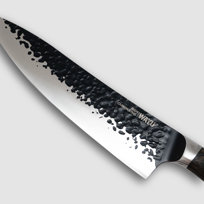 CUCHILLO HAMMER GRANDE WAYU - 5