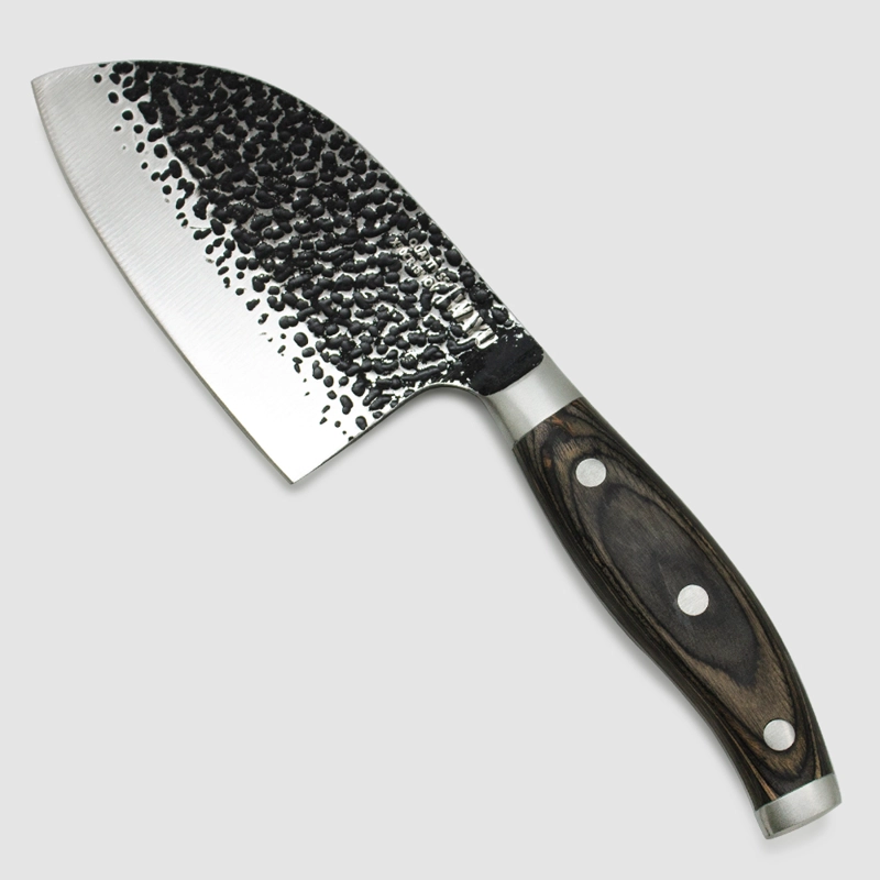 CUCHILLO HAMMER SERBIAN WAYU - 1