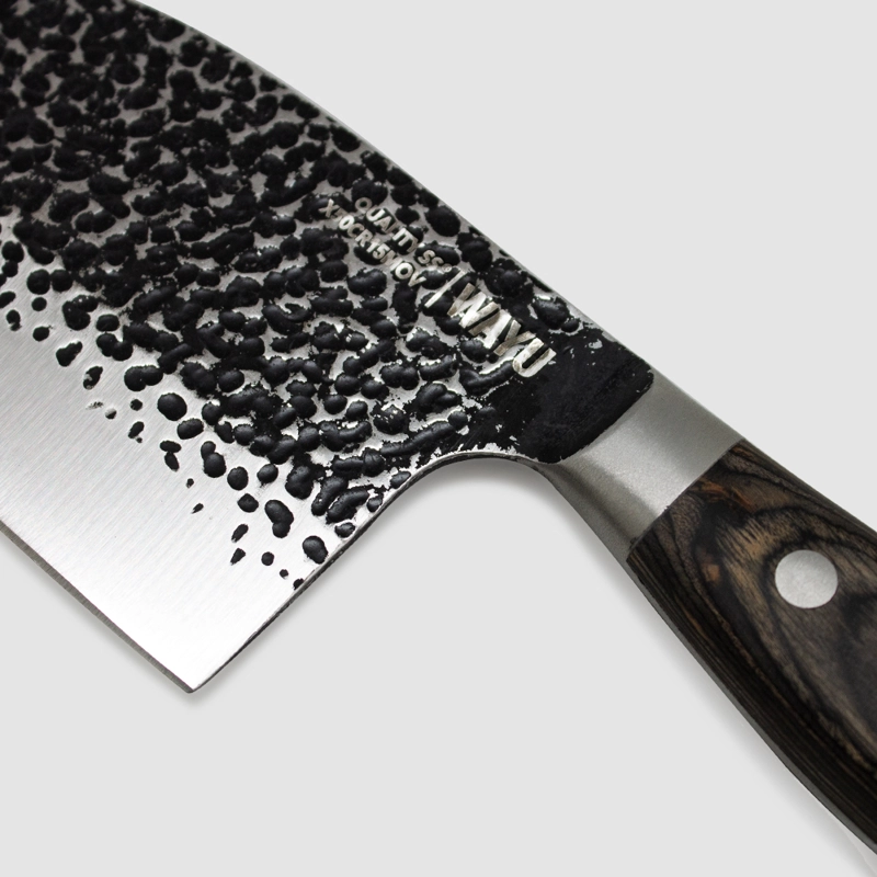 CUCHILLO HAMMER SERBIAN WAYU - 3