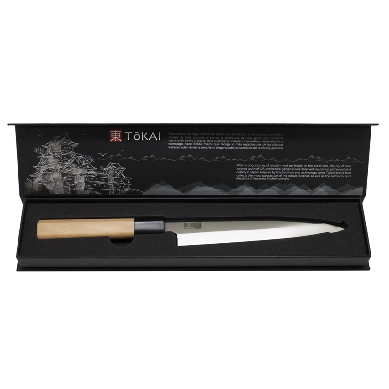 CUCHILLO TOKAI SLICE - 1