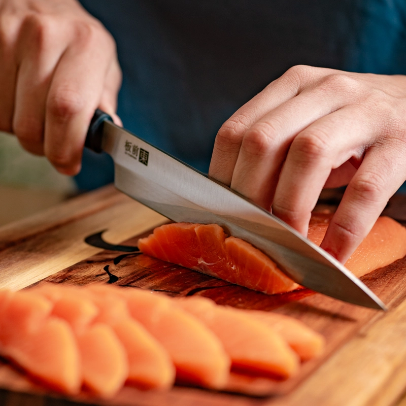 CUCHILLO TOKAI SLICE - 6