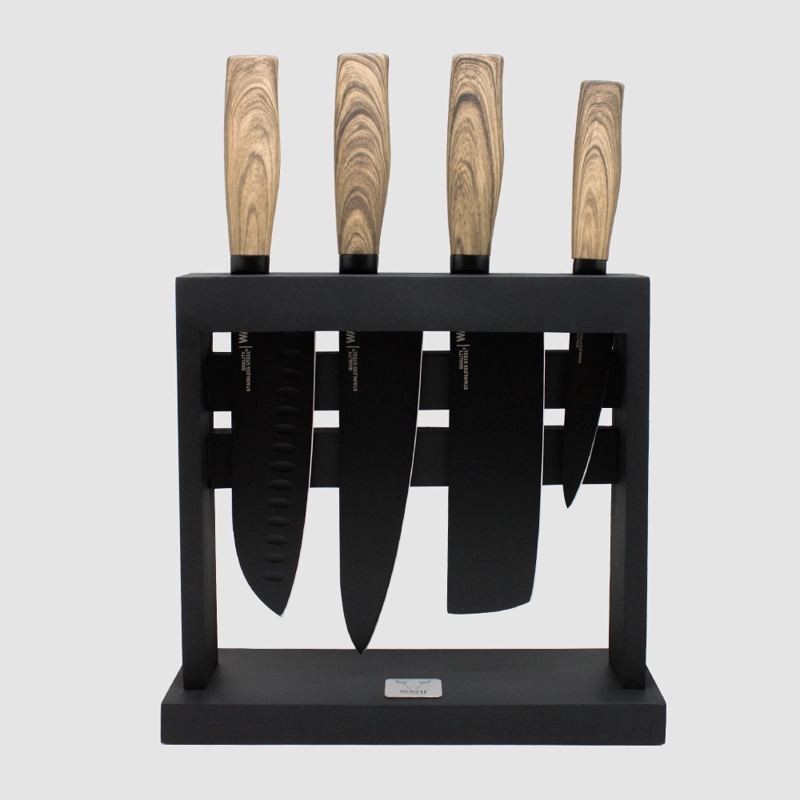TACO 4 PCS WAYU - 1