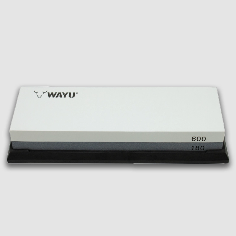 PIEDRA AFILADORA WAYU - 1