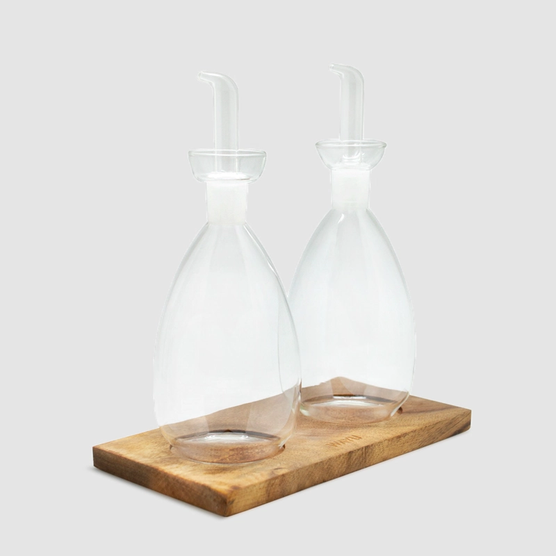 WAYU ALCUZA SET - 1