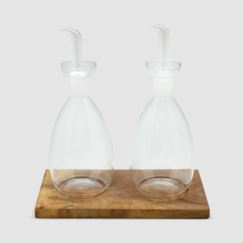 WAYU ALCUZA SET - 3