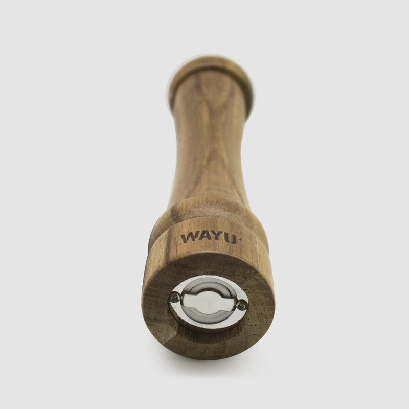 PIMENTERO MADERA WAYU 26.5 CM - 3