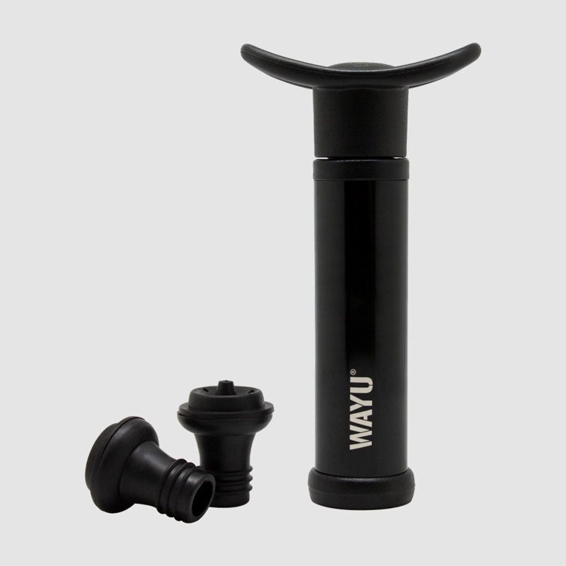 SET SELLADOR VINO WAYU - 1