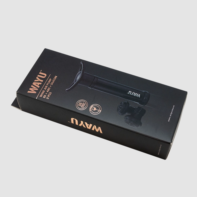 SET SELLADOR VINO WAYU - 3