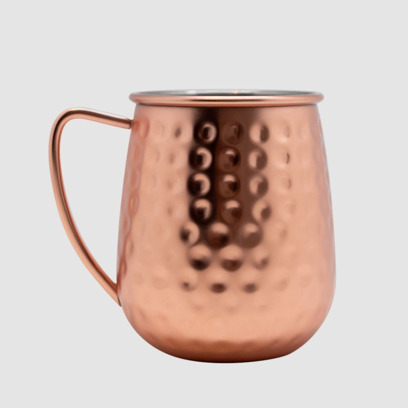 COPPER MUG SHINE WAYU - 1