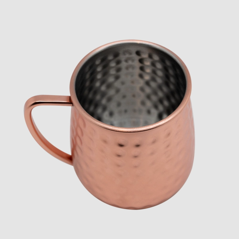 COPPER MUG SHINE WAYU - 3