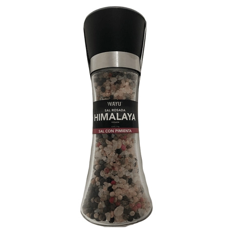 MOLINILLO WAYU 170 GR SAL PIMIENTA - 1