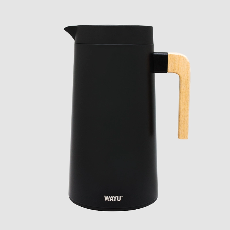 JARRA METALICA 1.0L WAYU - 3