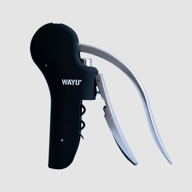 ABRIDOR DE VINO COMPACTO WAYU - 3