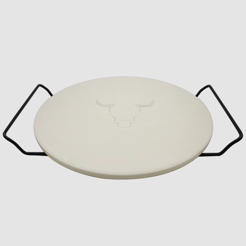 SET PIZZA PIEDRA Y CORTADOR XL WAYU - 4