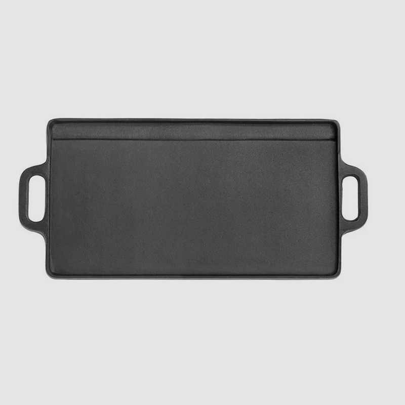 PLANCHA WAYU IRON CAST - 5