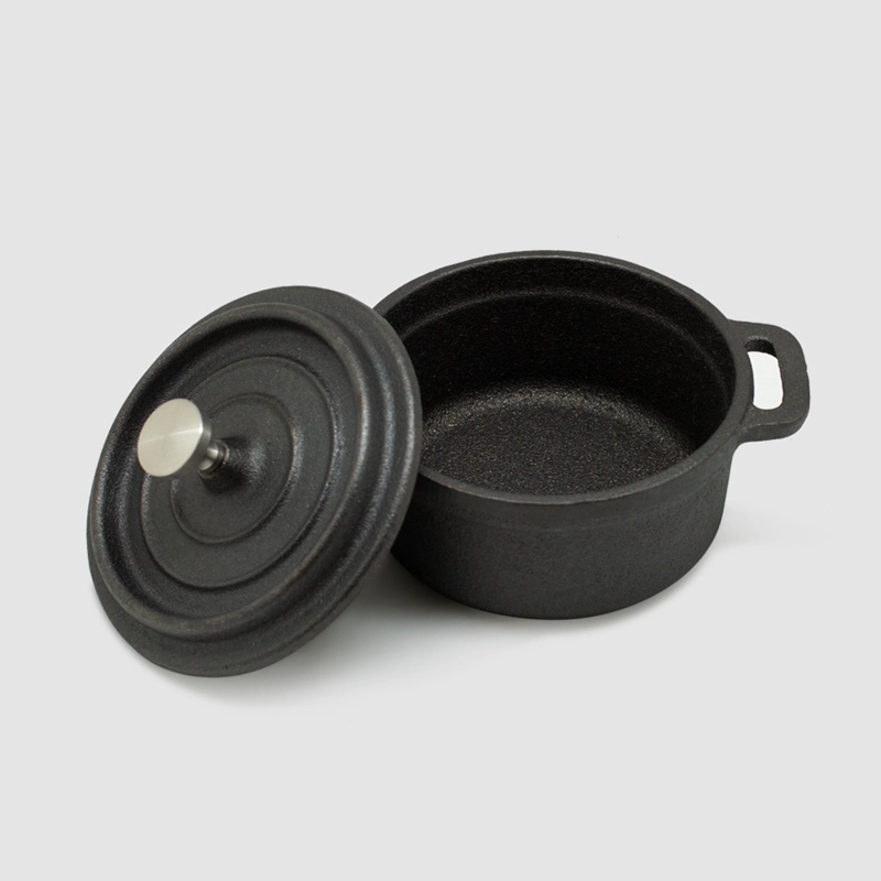 OLLA WAYU IRON CAST - 1
