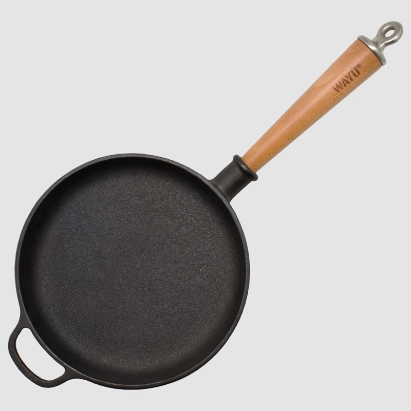 SARTE N IRON CAST WAYU 20 CM - 1