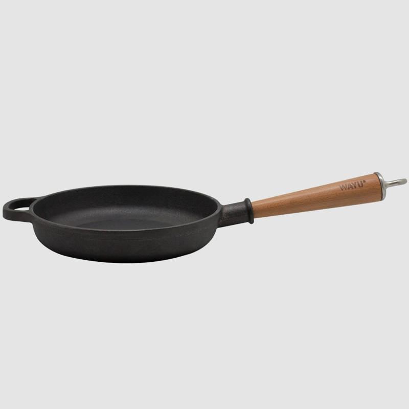 SARTE N IRON CAST WAYU 20 CM - 2