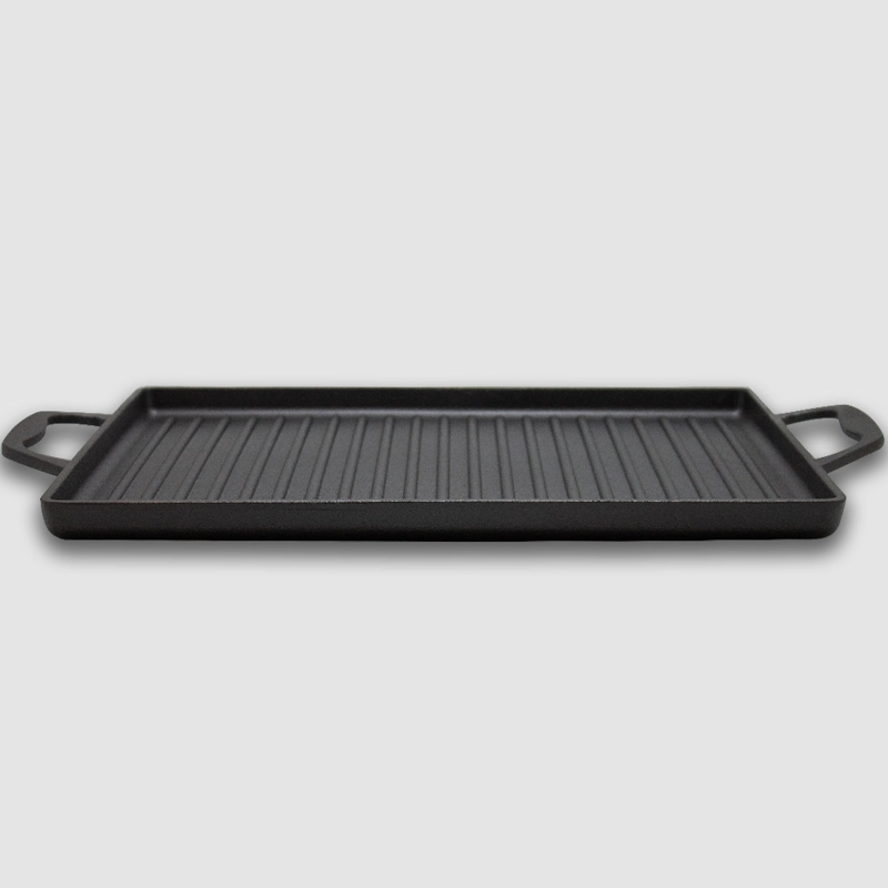 PLANCHA AZAS IRON CAST WAYU - 5