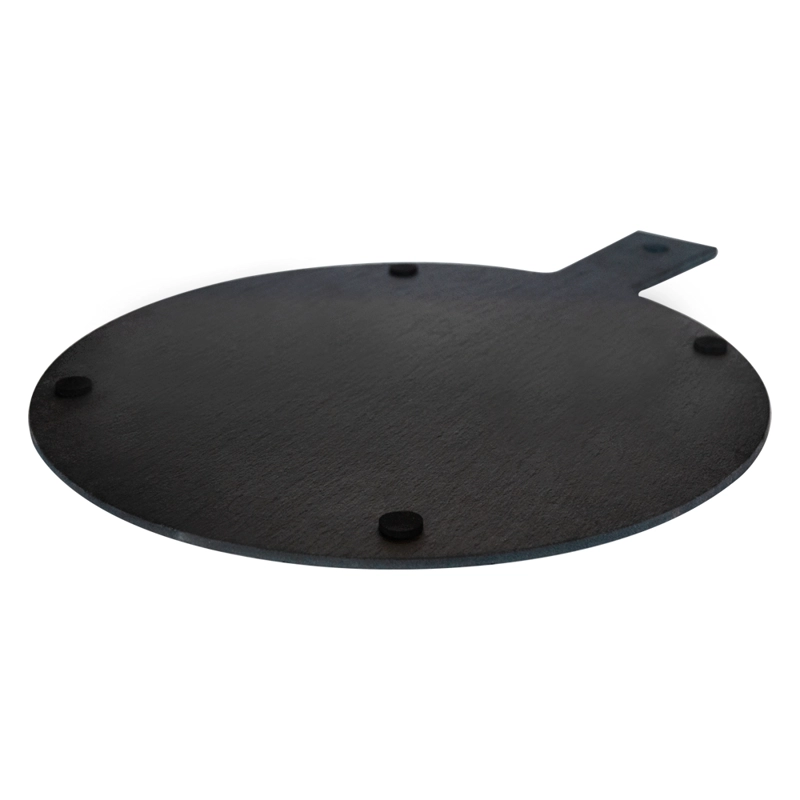 PLATO PIEDRA PIZARRA PIZZA - 2