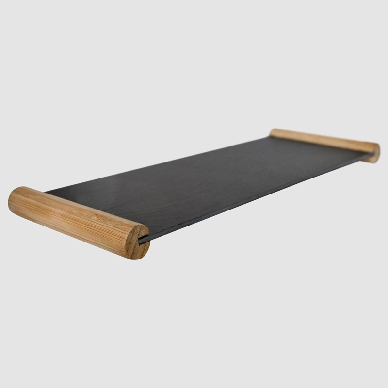 TABLA PIEDRA PIZARRA 48X17 CM WAYU - 1
