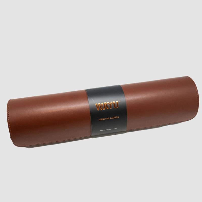 JUEGO DE CACHOS WAYU - 5