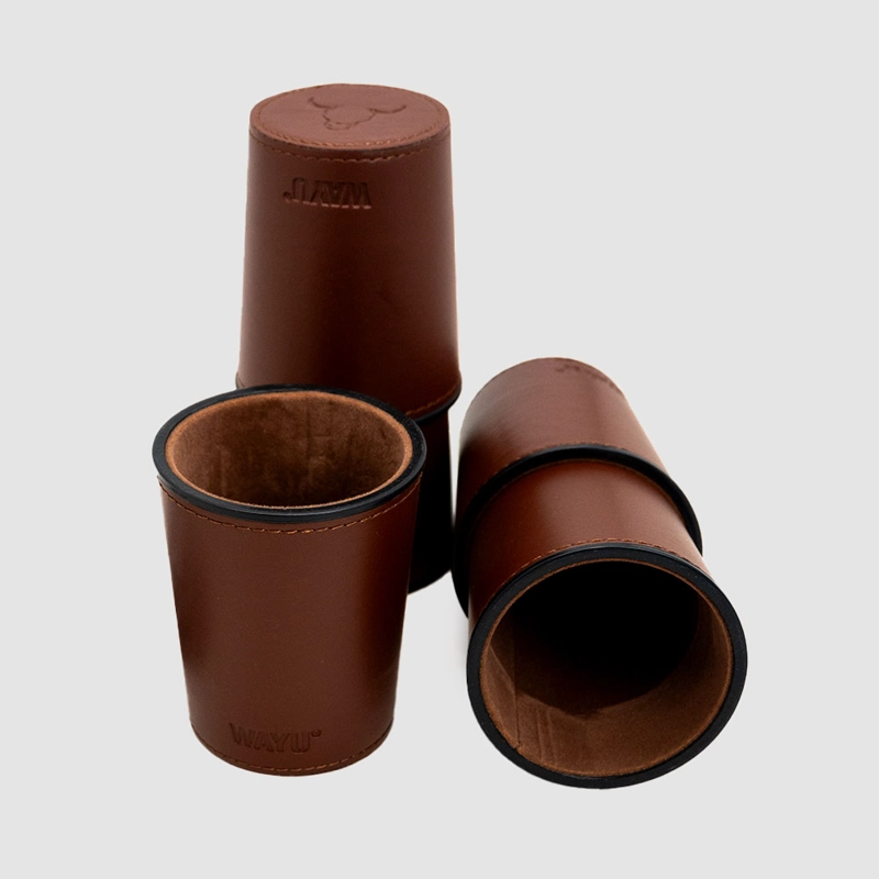 JUEGO DE CACHOS WAYU - 9