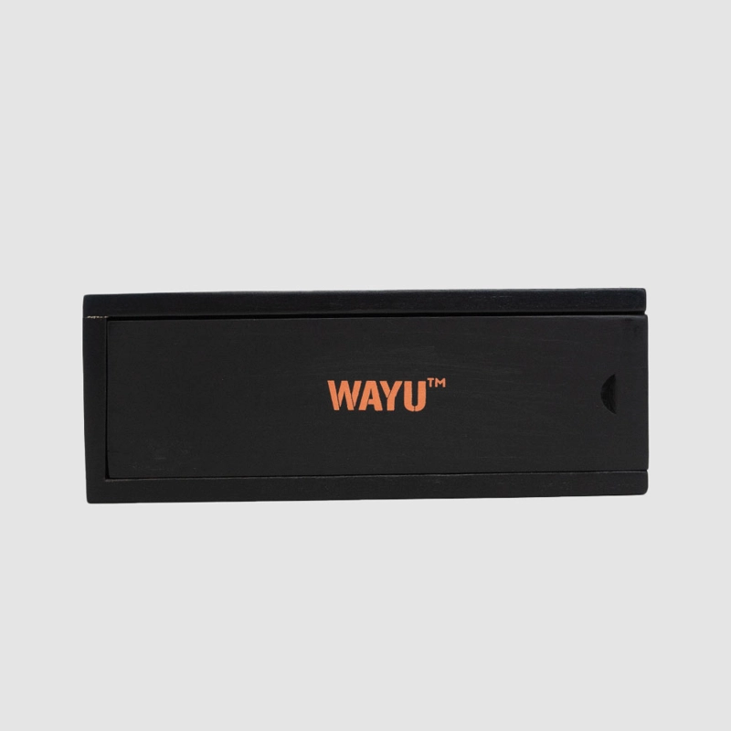 JUEGO DE DOMINO CAJA MADERA WAYU - 3