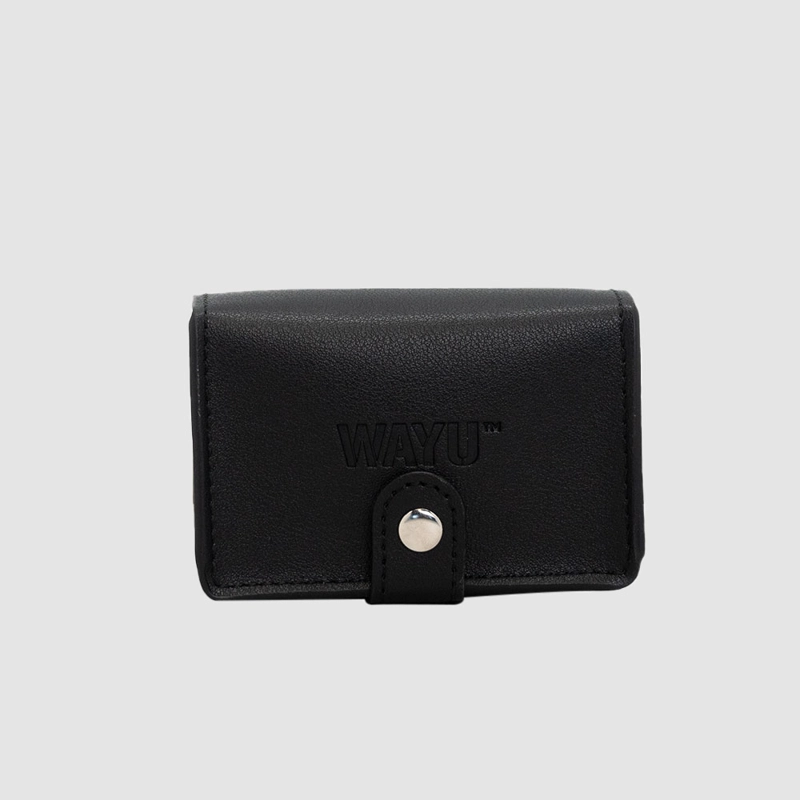 JUEGO DE NAIPES ESTUCHE PU WAYU - 7