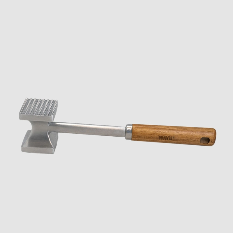 MARTILLO ABLANDADOR DE CARNE WAYU - 1