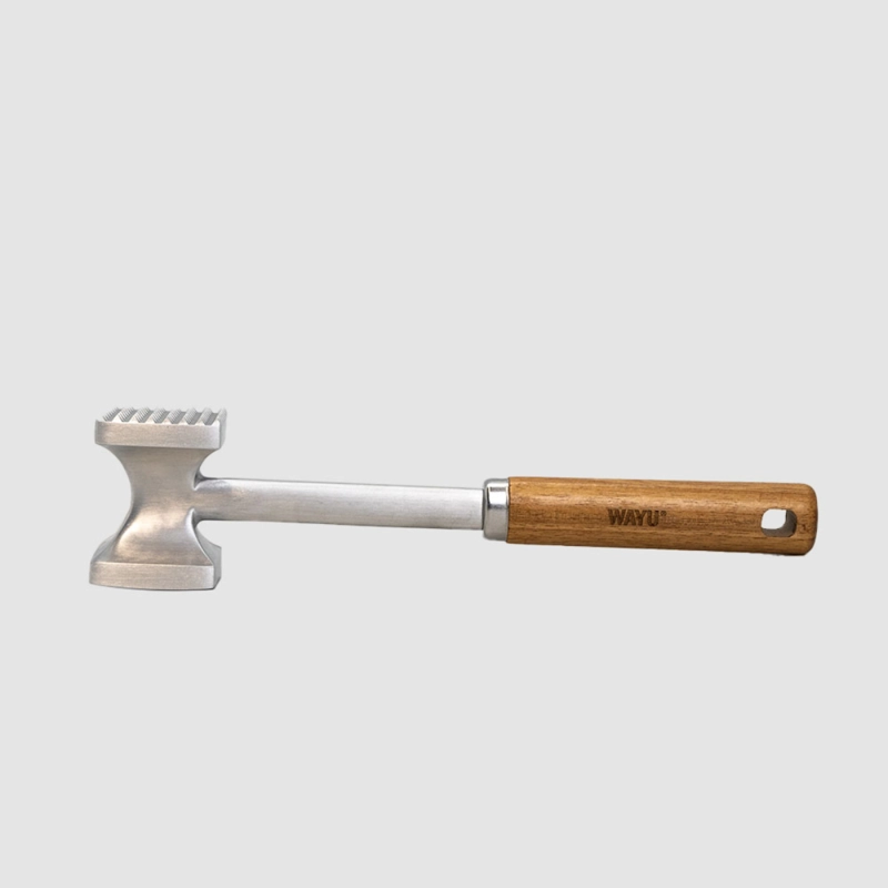 MARTILLO ABLANDADOR DE CARNE WAYU - 5