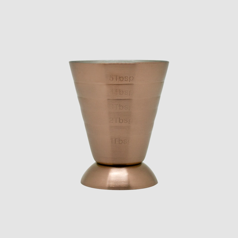 SET MEDIDOR + CUCHARA COPPER LINE WAYU - 3