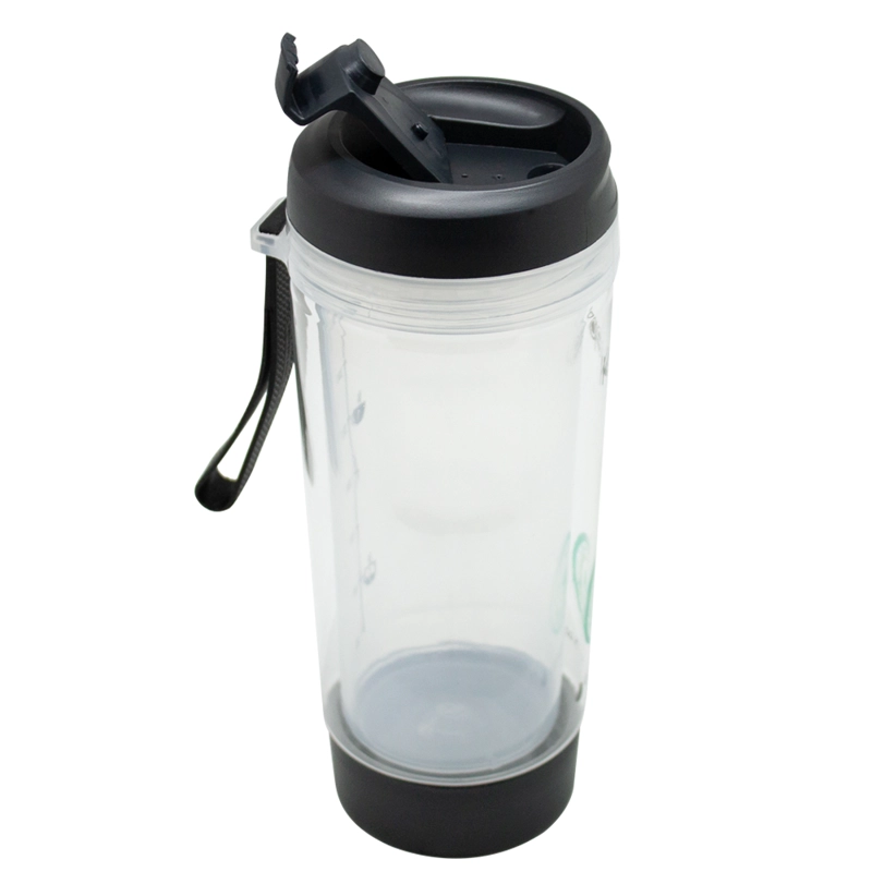 VASO TE KEEP - NEGRO - 2