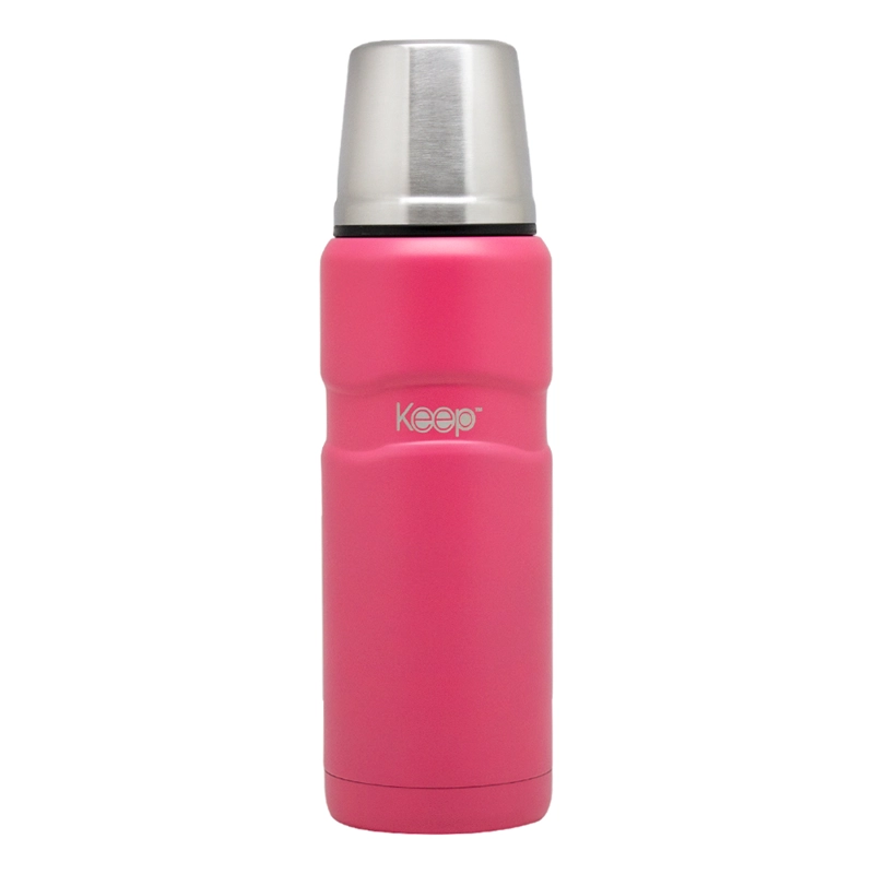 TERMO ERGO KEEP - ROSADO - 2