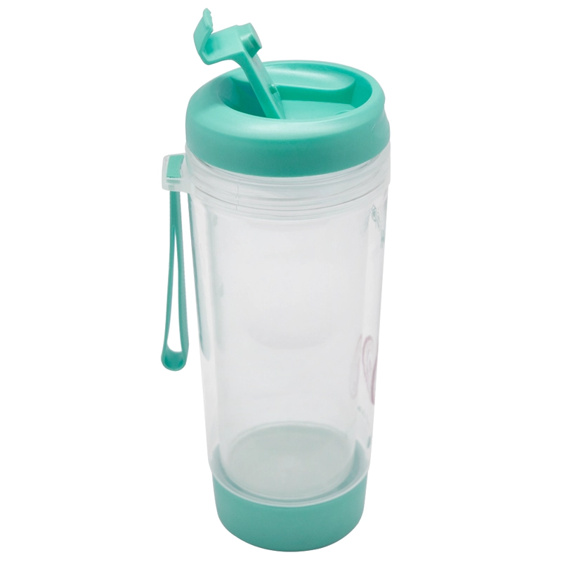 VASO TE KEEP - CELESTE - 2