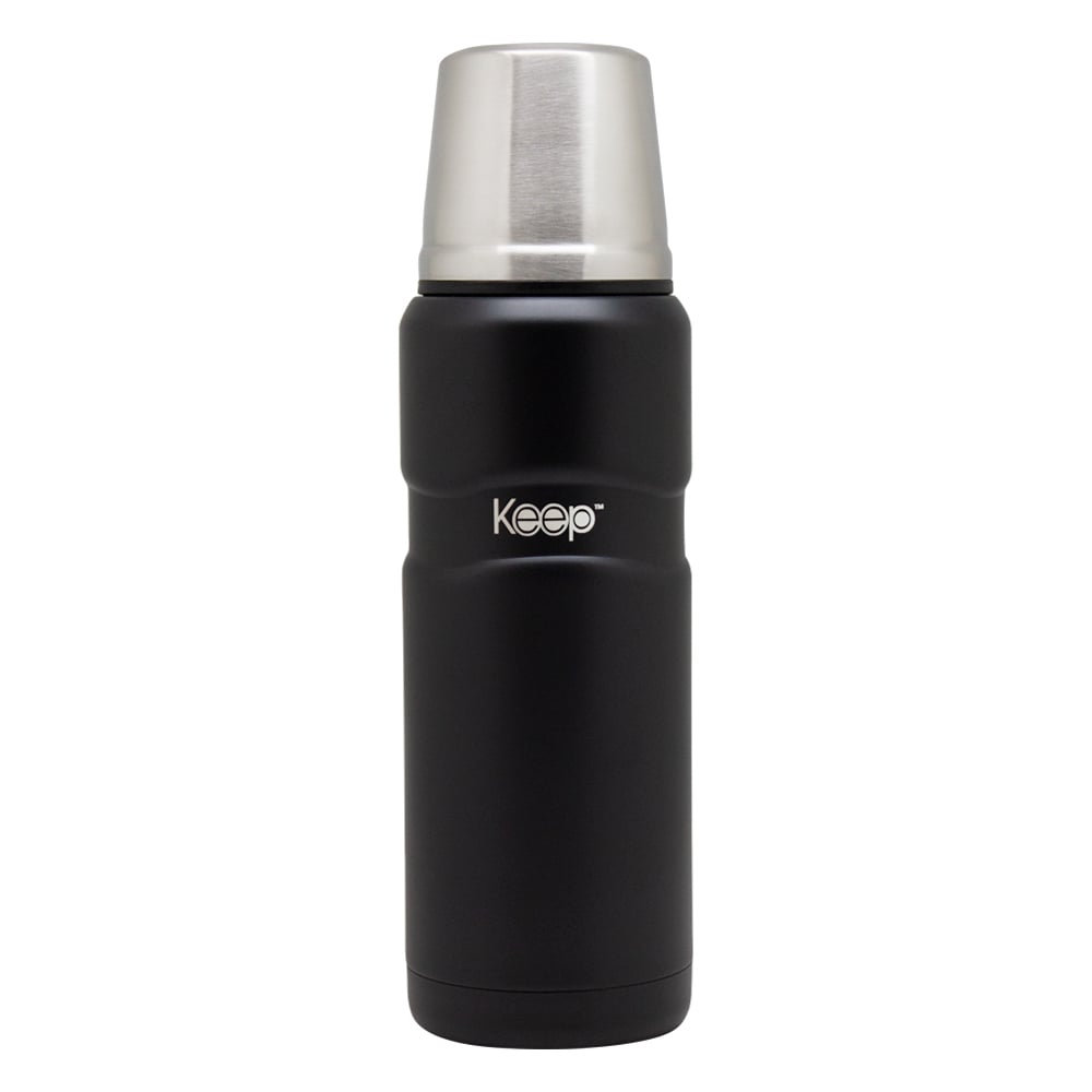 TERMO ERGO KEEP - NEGRO - 1